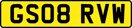 GS08RVW