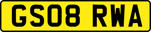 GS08RWA