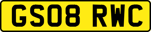 GS08RWC