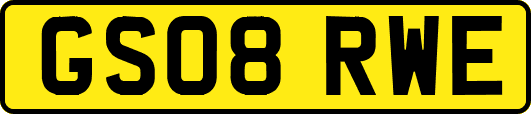 GS08RWE