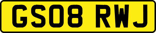 GS08RWJ