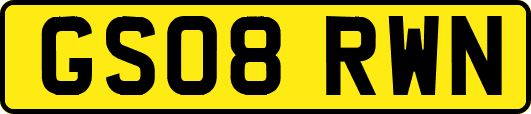 GS08RWN