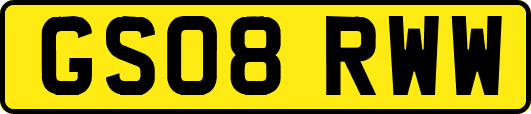 GS08RWW