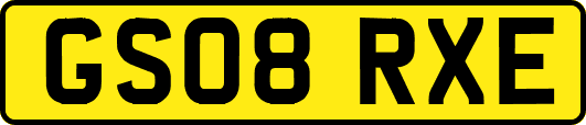 GS08RXE