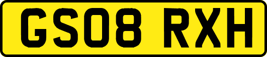 GS08RXH