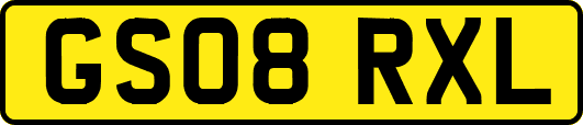 GS08RXL