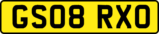 GS08RXO