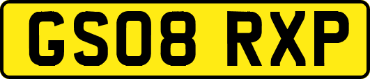 GS08RXP