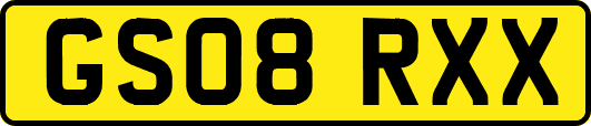 GS08RXX