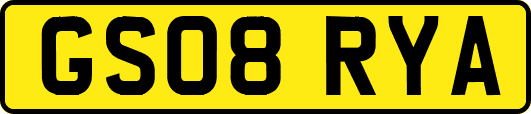 GS08RYA