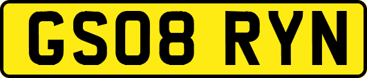 GS08RYN