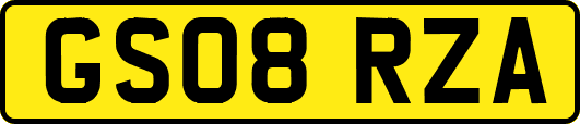 GS08RZA