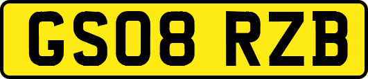 GS08RZB