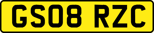 GS08RZC