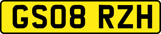 GS08RZH