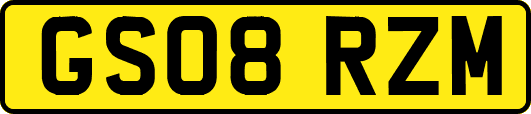 GS08RZM