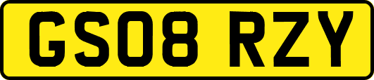 GS08RZY