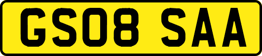 GS08SAA