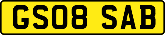 GS08SAB