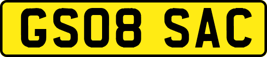 GS08SAC