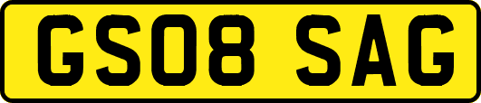 GS08SAG