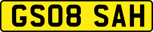 GS08SAH