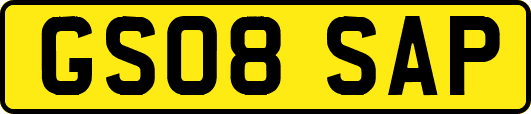 GS08SAP