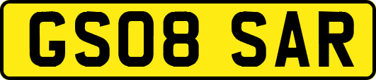GS08SAR