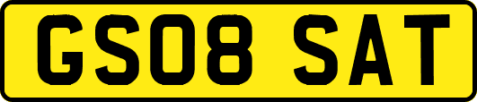 GS08SAT