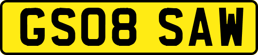 GS08SAW