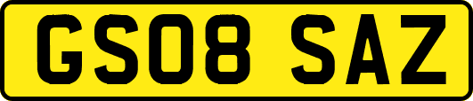 GS08SAZ