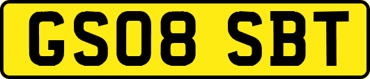 GS08SBT