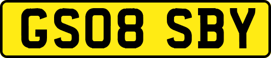 GS08SBY