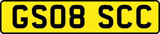 GS08SCC