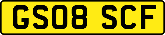 GS08SCF
