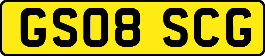 GS08SCG