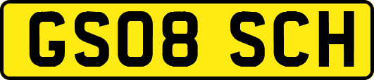 GS08SCH