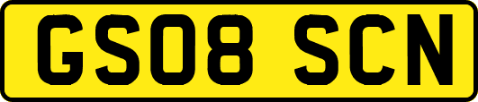 GS08SCN