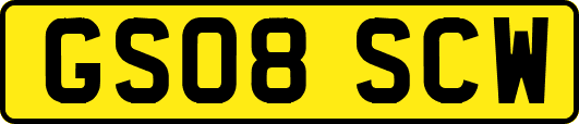 GS08SCW