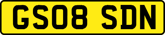GS08SDN