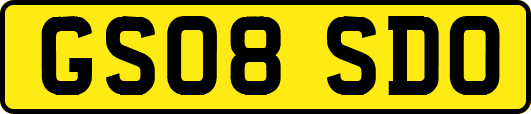 GS08SDO