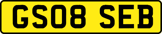 GS08SEB