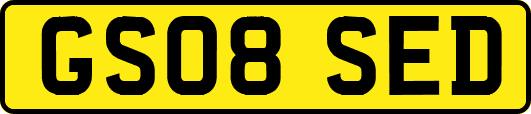 GS08SED