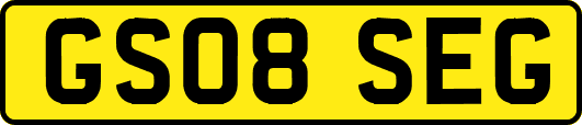 GS08SEG