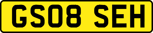 GS08SEH