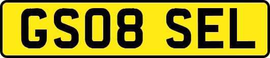GS08SEL