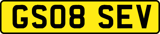 GS08SEV