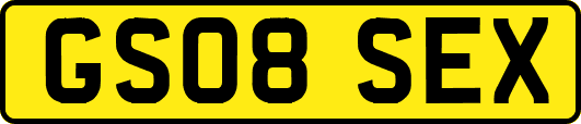 GS08SEX