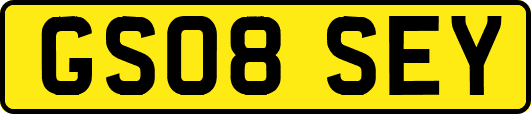 GS08SEY