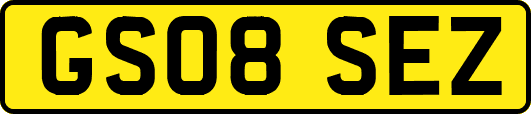 GS08SEZ